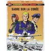 Image de Les aventures de Buck Danny : classic. Vol. 1. Sabre sur la Corée en occasion ou reconditionné