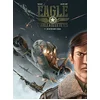 Image de L'aigle à deux têtes : Eagle. Vol. 1. Un destin dans l'orage en occasion ou reconditionné