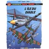 Image de Les aventures de Buck Danny : classic. Vol. 4. L'île du diable en occasion ou reconditionné