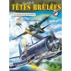Image de L'escadrille des têtes brulées tome 6