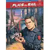 Image de Flics du rail. Vol. 1. Menaces sur le Paris-Bruxelles en occasion ou reconditionné