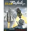 Image de Team rafale tome 13