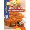 Image de Tes premières recettes du Val de Loire. Vol. 1 en occasion ou reconditionné