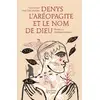 Image de Denys l'Aréopagite et le nom de Dieu