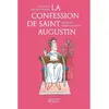 Image de La Confession de Saint Augustin Jean-Paul Mongin (Auteur), Marion Jeannerot (Auteur)