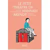 Image de Le théâtre d'Hannah Arendt