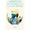 Image de Parménide et la fille du soleil