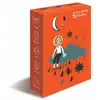 Image de Coffret orange grand format : Socrate, Descartes, Kant, Lao-Tseu, Edith Stein