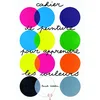 Image de Cahier de peinture pour apprendre les couleurs en occasion ou reconditionné