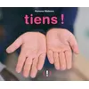 Image de Tiens ! Ramona Badescu (Auteur)