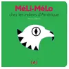 Image de Méli-mélo chez les Indiens d'Amérique Martine Perrin (Auteur)