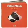 Image de Méli-mélo à la ferme Martine Perrin (Auteur)