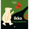 Image de Ikko et les coquelicots en occasion ou reconditionné