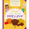 Image de Miam ! les bons moelleux sucrés-salés : atelier cuisine pour les enfants en occasion ou reconditionné