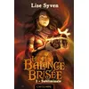 Image de La Balance brisée, T1 : Subliminale Lise Syven (Auteur)