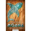 Image de Moana, T3 : À la source des nuages Silène Edgar (Auteur)