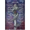 Image de L'Empire d'écume, T2 : L'Impératrice aux éclats d'os (édition reliée) Andrea Stewart (Auteur), Laurence Boischot (Traduction), Johann Bodin (Illustration)