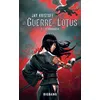Image de La Guerre du Lotus, T1 : Stormdancer Jay Kristoff (Auteur)