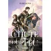 Image de L'Éveil de l'Air, T2 : La Chute du Feu Elise Kova (Auteur)