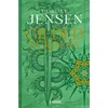 Image de Dark Shores, T3 : Gilded Serpent (édition reliée) Danielle L. Jensen (Auteur), Sophie Barthélémy (Traduction), Fabrice Borio (Illustration)
