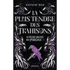 Image de Le plus doux des poisons, T3 : La plus tendre des trahisons Natalie Mae (Auteur), Laurence Boischot (Traduction)
