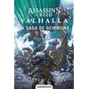 Image de Assassin's Creed Valhalla : La Saga de Geirmund Matthew J. Kirby (Auteur)