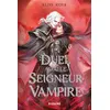 Image de Un duel avec le seigneur vampire Elise Kova (Auteur), Hélène Arnaud (Traduction), Marcela Medeiros (Illustration)