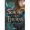 Image de Sorcery of Thorns Margaret Rogerson (Auteur)