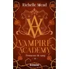 Image de Vampire Academy, T4 : Promesse de sang Richelle Mead (Auteur), Karen Degrave (Traduction), Anne-Claire Payet (Illustration)