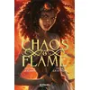 Image de Chaos & Flame, T1 : Chaos & Flame Tessa Gratton (Auteur)