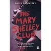 Image de The Mary Shelley Club Goldy Moldavsky (Auteur), Chloé Royer (Traduction)