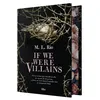 Image de If We Were Villains (édition reliée) M.L. Rio (Auteur), Louise Malagoli (Traduction)
