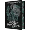 Image de A language of dragons. Vol. 2. A war of Wyverns en occasion ou reconditionné