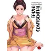 Image de Tokyo confidential tome 1