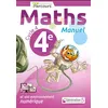 Image de Manuel iParcours maths cycle 4 vol. 4e (2016) Collectif (Auteur)