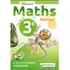 Image de Manuel iParcours maths cycle 4 vol. 3e (2016) Collectif (Auteur)