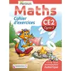 Image de Maths CE2, cycle 2 : cahier d'exercices en occasion ou reconditionné