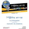 Image de 34 activités de la maternelle au CM2 - Maths en-vie (cycles 1, 2, 3) C. GILGER C. CORTAY (Auteur)