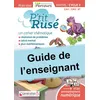 Image de Guide de l'enseignant P'tit Rusé maths cycle 3 (édition 2018) Collectif (Auteur)