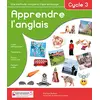 Image de Apprendre l'anglais, cycle 3 : une méthode complète d'apprentissage : guide pédagogique en occasion ou reconditionné