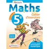 Image de Cahier d'exercices iParcours maths 5e (2019) Katia Hache (Auteur), Sébastien Hache (Auteur)