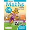 Image de Maths CM1, cycle 3 : cahier d'exercices en occasion ou reconditionné