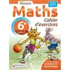 Image de Maths 6e, cycle 3 : cahier d'exercices en occasion ou reconditionné