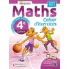 Image de Maths 4e, cycle 4 : cahier d'exercices : activités, cours, exercices en occasion ou reconditionné