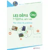 Image de Les défis M@ths en-vie CM2 : mon cahier de problèmes : conforme aux nouveaux programmes en occasion ou reconditionné