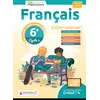 Image de Cahier-manuel iParcours français 6e (édition 2025) en occasion ou reconditionné
