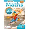 Image de Cahier-manuel iParcours maths CM1 (édition 2025) en occasion ou reconditionné
