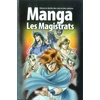 Image de La bible en manga tome 2