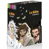 Image de Coffret la Bible manga