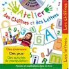 Image de Mon atelier des chiffres et des lettres : des chansons, des jeux, des activités de manipulation en occasion ou reconditionné